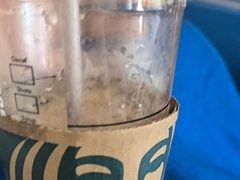 -星巴克(福州长乐机场分店)