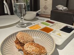 -四季民福烤鸭店(王府井灯市口店)