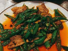 -红辣椒·川菜·火锅(张杨路店)