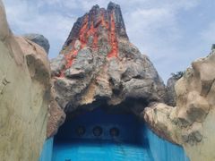 -乐华城·88度温泉乐园