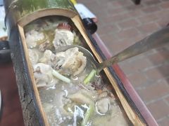 -61号餐吧(兴坪古镇漓江店)