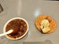 -马老三肉丁胡辣汤(西一路店)