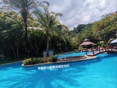 -七仙岭君澜度假酒店