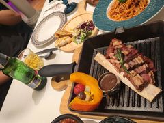 -戈拿旺巴西烤肉(崇文门店)