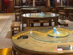 -灶东家民间菜(回兴店)