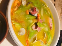 -雨后行菜(报慈北路店)