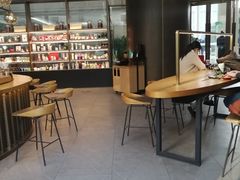 -星巴克(北京西大望路温特莱店)