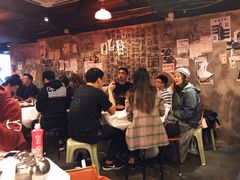 -鲜入围煮花胶鸡海鲜火锅