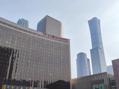 -北京中国大饭店