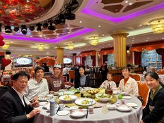 -好福记饭店(红梅公园店)