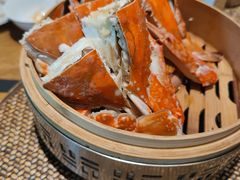 -新荣记(西溪湿地店)