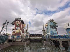 -大连海昌发现王国主题公园