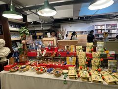 -先锋书店(五台山总店)