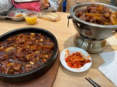 -米村拌饭(淮安区吾悦广场店)