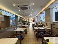 -陆记鹅庄·潮汕菜·狮头鹅(大仟里店)