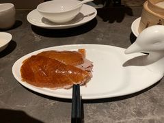 -金鸭季·北京烤鸭(深业上城店)