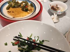 -百姓渔村(南中环店)