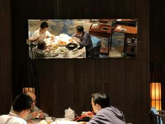 大堂-红棉中餐厅·广州海航威斯汀酒店