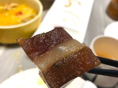 乾清枣黄糕-岭南真味·匠心粤菜(K11店)