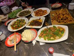 -粗粮人家·东北菜(洋桥店)