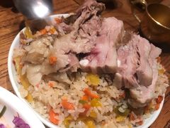 -阿里家·新疆烤肉酒場 by MIG