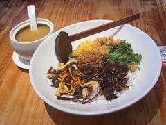 -云味馆米线(广州白云凯德店)