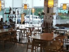 大堂-苗祖咖啡(洛克时代中心店)