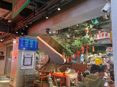 大堂-大鸽饭(北京路店)