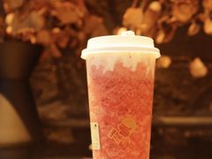 -喜茶(深圳海岸城店)