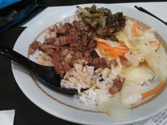大王卤肉FUN-永和大王(茉莉上新·友谊店)