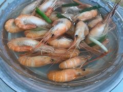 -皮五鱼汤面(老街店)