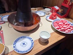 -东镇老火锅(长春路首店)