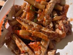 -HOHO餐厅(古子城店)