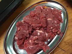 -江村四哥新鲜牛肉店(江高总店)