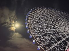 -星城之眼摩天轮