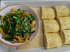 -大锅强·蒸海鲜青岛菜(金沙滩店)