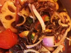 -一烙锅(友谊店)