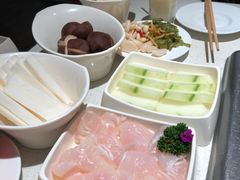 -海底捞火锅(顺义华联店)