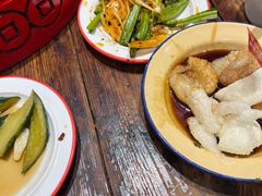 -聂发财重庆江湖菜(解放碑店)