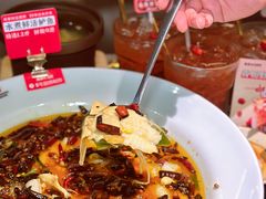 -麻都·成都菜(人民广场店)