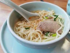 -品回味清真西北楼(宁波首店)