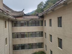 -黄山北海宾馆