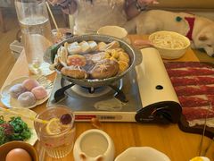 -柴の食堂·日式家庭料理·熊之肆(大学路店)