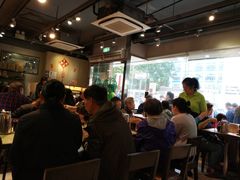 大堂-添好运点心专门店(北角店)