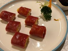 -泉州富力万达文华酒店-品珍中餐厅