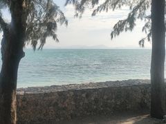 -三亚西岛海洋文化旅游区