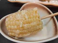 -许哥东北烧烤·铁丳烤串·宫后夹肉(繁花中心店)
