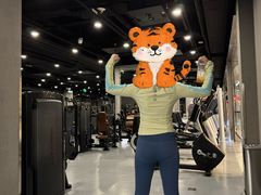 -OXYGYM 奥美氧舱运动中心(领展购物广场·中关村店)