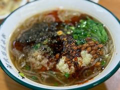 -何氏筠连水粉(明伦堂店)