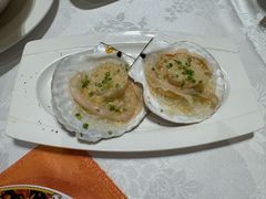 -万宝海鲜舫(劳动公园店)